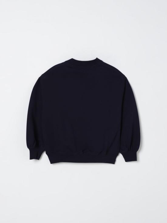 25FW [키즈] 끌로에 풀오버 C20649 859 Blue - CHLOE