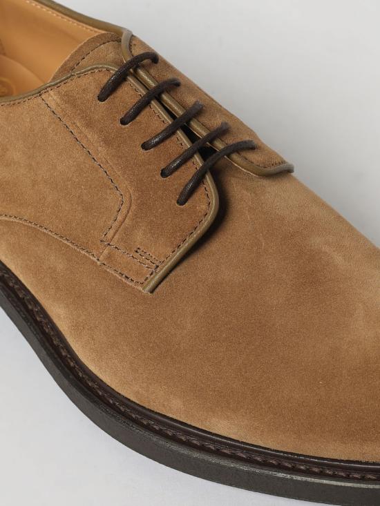 25FW 처치스 로퍼 EEC425FG F0ADV Brown - CHURCHS