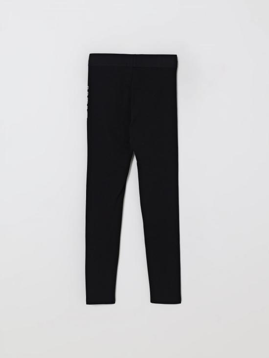 25FW [키즈] 디케이엔와이 팬츠 D62365 09B Black - DKNY