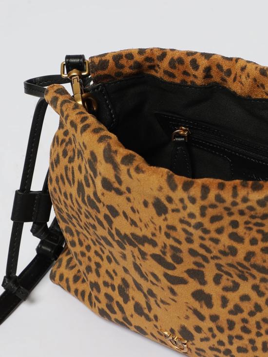 25FW 핑코 클러치/파우치 105907A32A M35Q Beige - PINKO