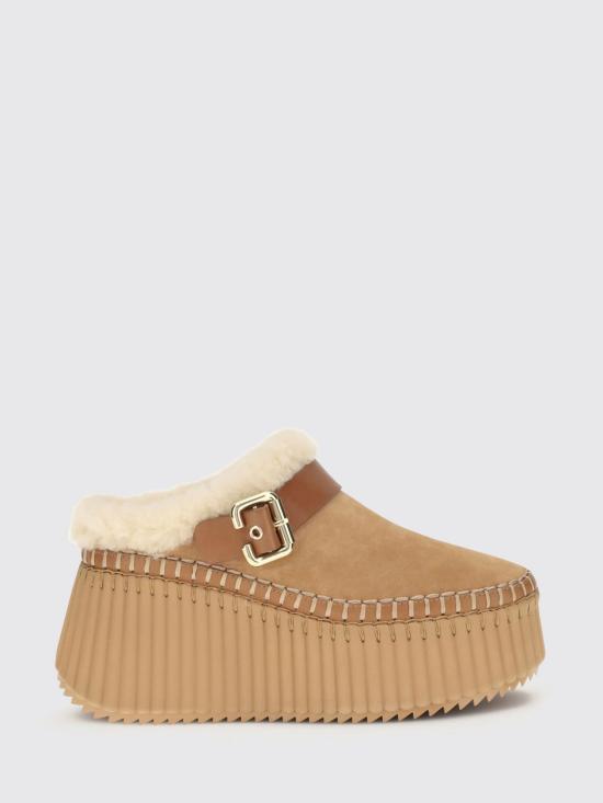 25FW 끌로에 CH25W13CTX 207 Brown