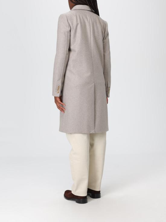 25FW 페이 코트 NAW51513560GAH C205 Beige - FAY