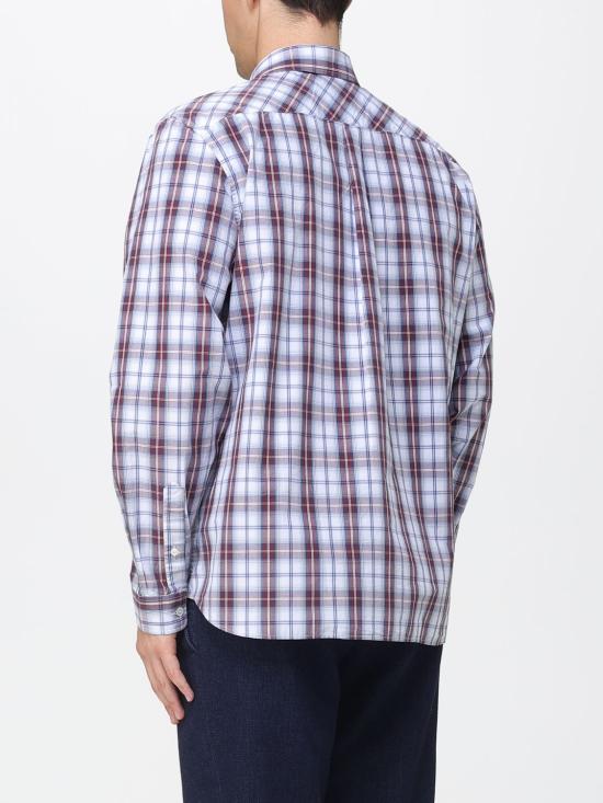 25FW 라코스테 셔츠 CH5085 6AX Multicolor - LACOSTE