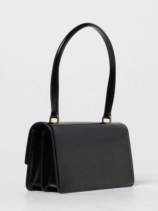 25FW 발렌티노 가라바니 숄더백 7W2B0R93GCB 0NO Black - VALENTINO GARAVANI