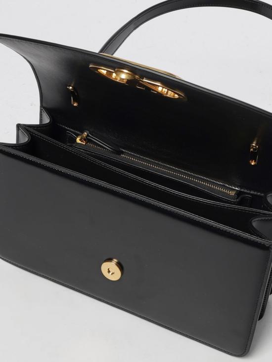 25FW 발렌티노 가라바니 숄더백 7W2B0R93GCB 0NO Black - VALENTINO GARAVANI