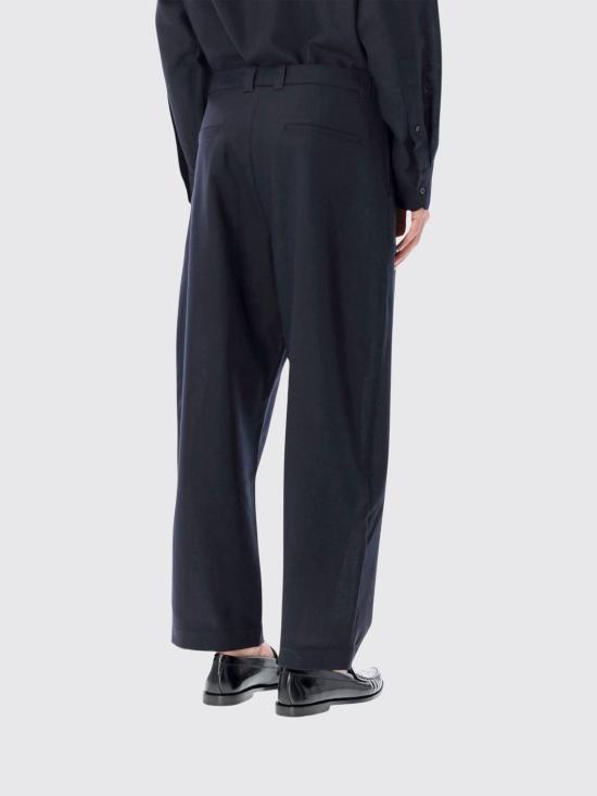 25FW 스튜디오 니콜슨 트레이닝/조거 팬츠 787 DN Navy - STUDIO NICHOLSON