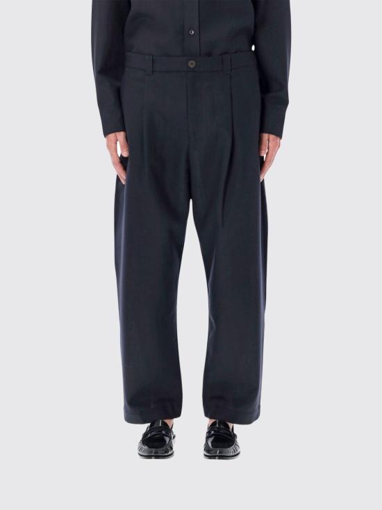 25FW 스튜디오 니콜슨 트레이닝/조거 팬츠 787 DN Navy