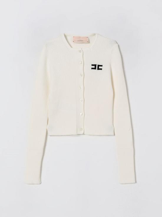 25FW [키즈] 엘리자베타프랜치 풀오버 EFMA177FL229 D759 Ivory