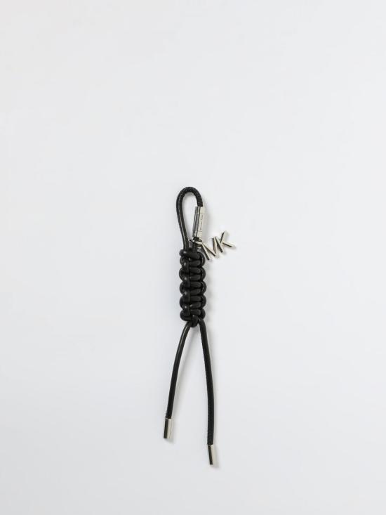 25FW 마이클 코어스 키링 32T5SD0K9V 001 Black