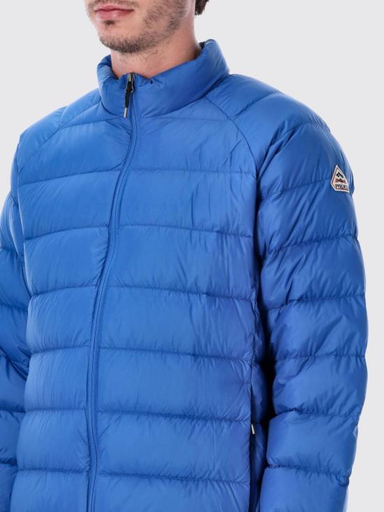 25FW 피레넥스 에어리얼 SC 라이트웨이트 다운 자켓  HMY028 4101 Blue - PYRENEX