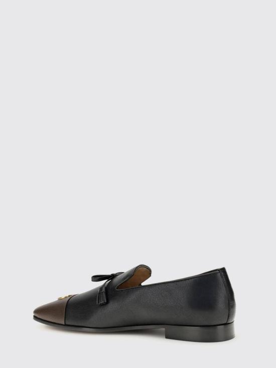 25FW 발렌티노 가라바니 로퍼 7Y0S0L86ZWD BKZ Black - VALENTINO GARAVANI