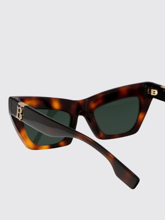 25FW 버버리 선글라스 0BE4405 331671 Brown - BURBERRY