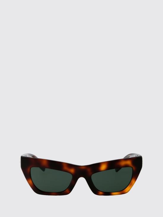 25FW 버버리 선글라스 0BE4405 331671 Brown - BURBERRY