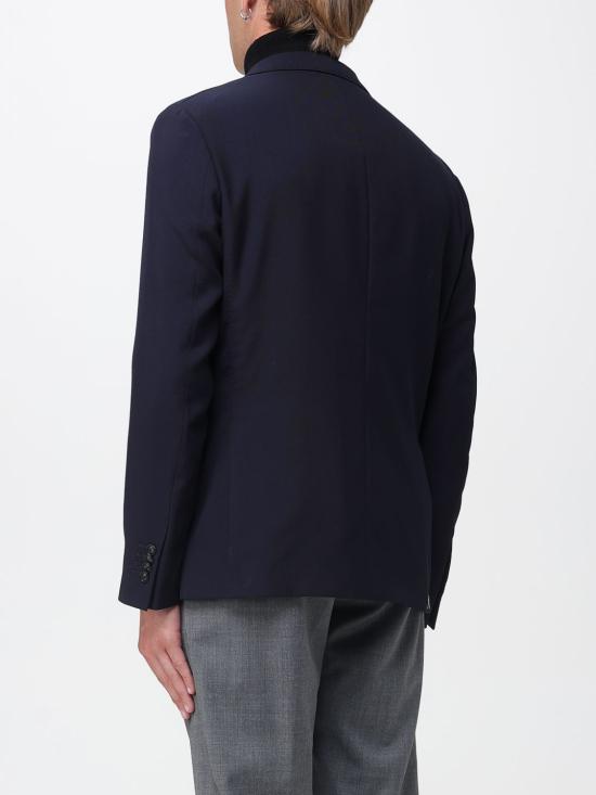 25FW 페이 수트 자켓 NGM70510950XOH U810 Denim - FAY