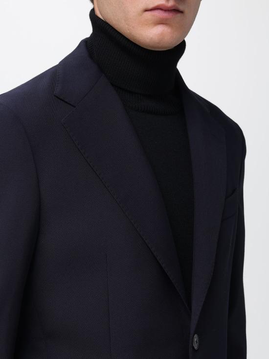 25FW 페이 수트 자켓 NGM70510950XOH U810 Denim - FAY