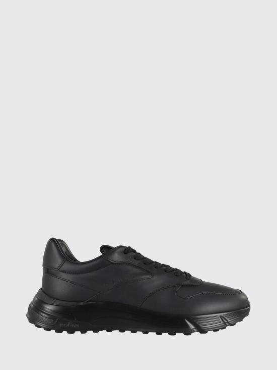 25FW 호간 스니커즈 HXM5630FK610ZL 9998 Black