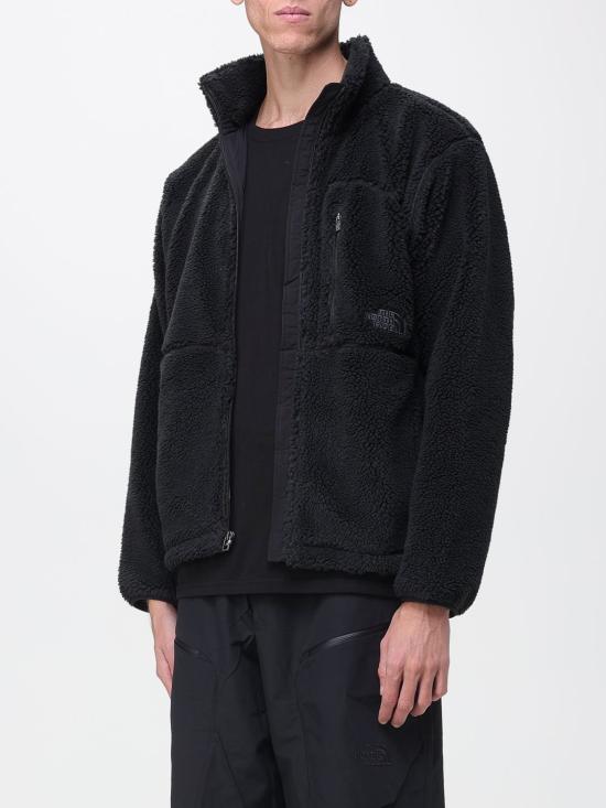 25FW 노스페이스 파일 익스트림 플리스 자켓 NF0A88Y5 JK31 Black - NORTH FACE