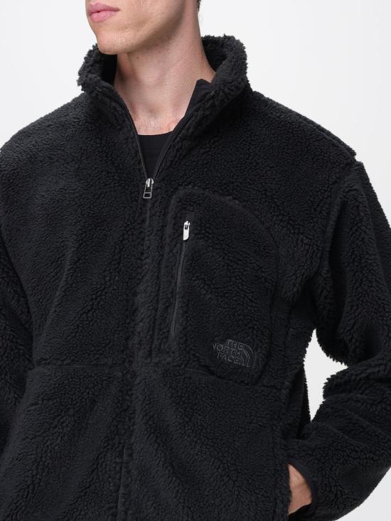 25FW 노스페이스 파일 익스트림 플리스 자켓 NF0A88Y5 JK31 Black - NORTH FACE