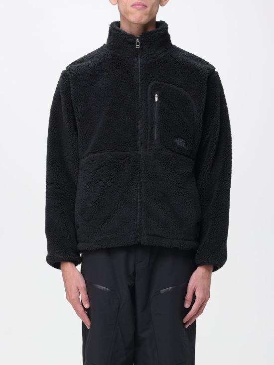 25FW 노스페이스 파일 익스트림 플리스 자켓 NF0A88Y5 JK31 Black