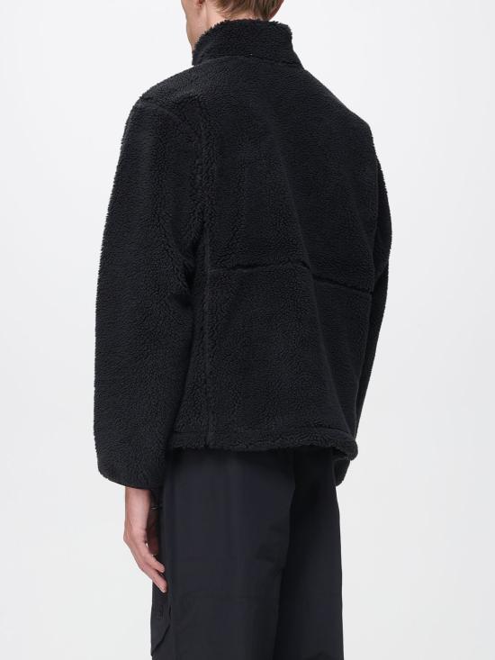 25FW 노스페이스 파일 익스트림 플리스 자켓 NF0A88Y5 JK31 Black - NORTH FACE