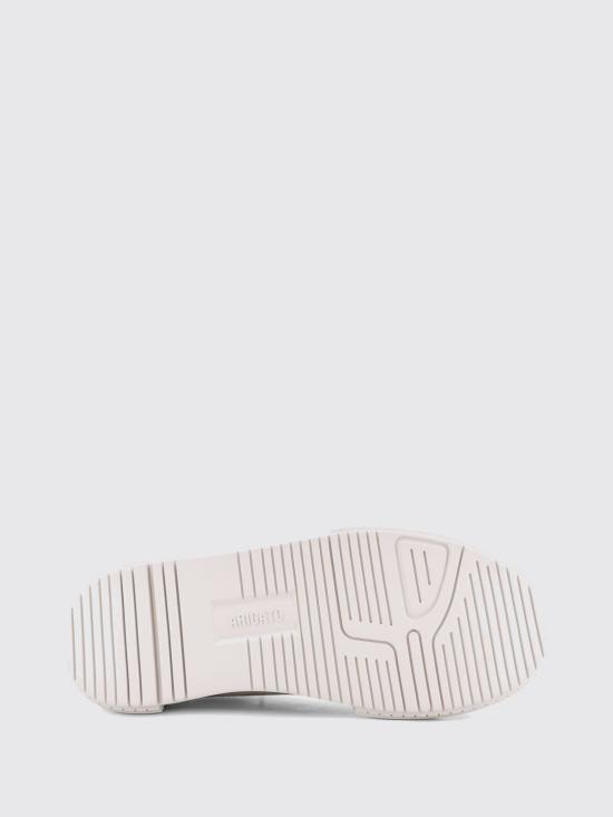 25FW 악셀 아리가토 뮬/슬리퍼 F0522004 White - AXEL ARIGATO