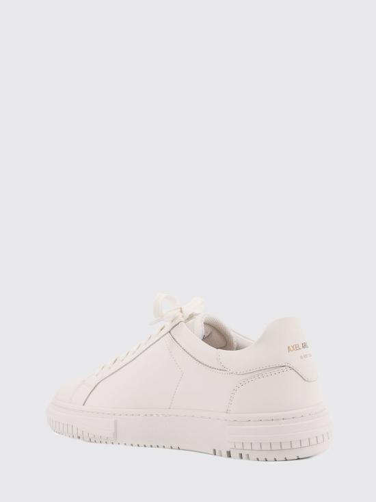 25FW 악셀 아리가토 뮬/슬리퍼 F0522004 White - AXEL ARIGATO