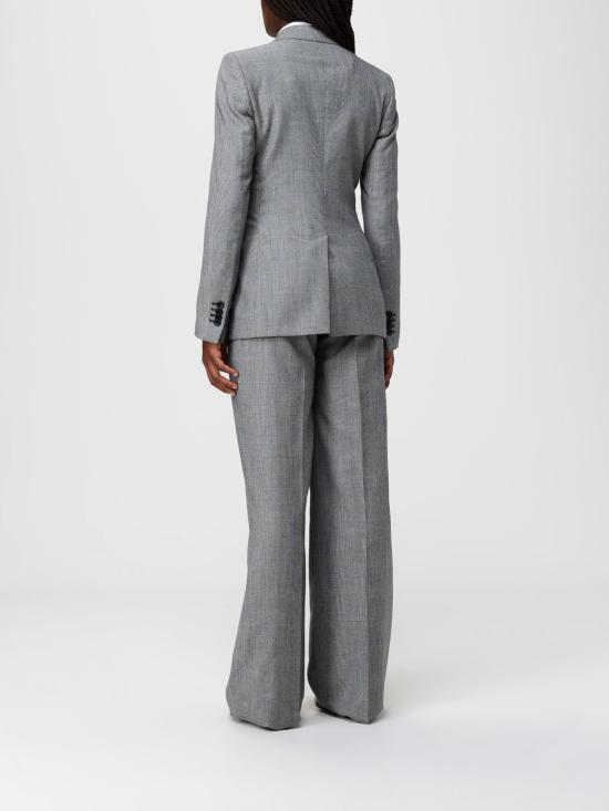 25FW 딸리아토레 수트 세트 TPARIGI10BAD150171 N1215 Black - TAGLIATORE