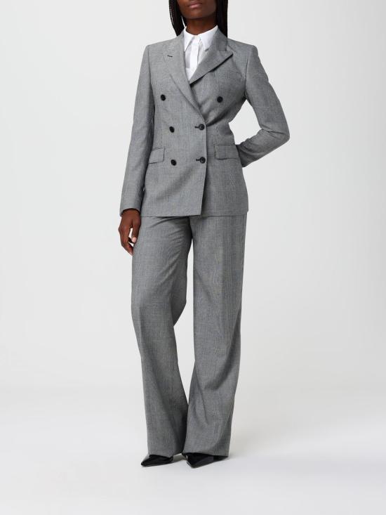 25FW 딸리아토레 수트 세트 TPARIGI10BAD150171 N1215 Black - TAGLIATORE