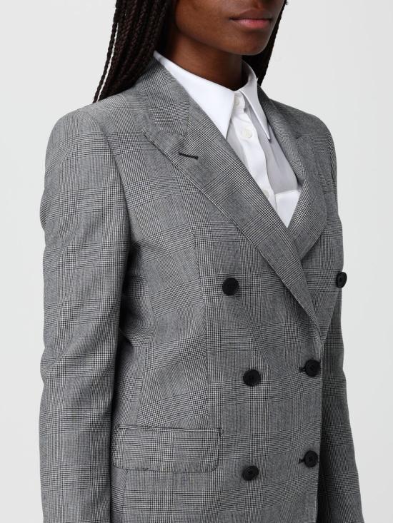 25FW 딸리아토레 수트 세트 TPARIGI10BAD150171 N1215 Black - TAGLIATORE