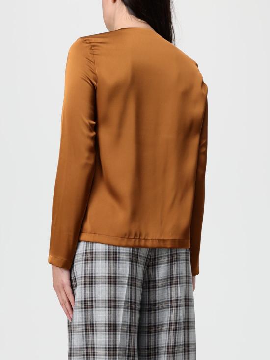 25FW 하니타 탑 H M3116 4456 144 CUOIO Leather - HANITA