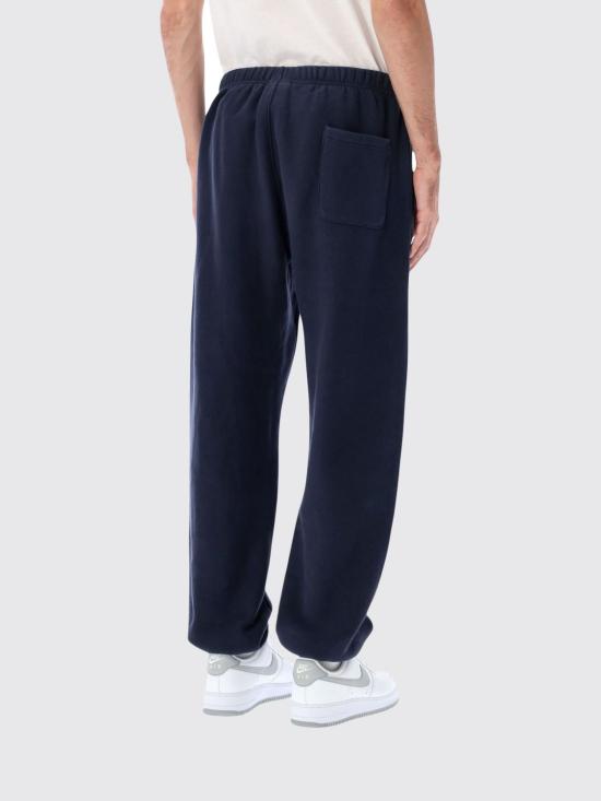 25FW 챔피온 트레이닝/조거 팬츠 220709 BS501 Blue - CHAMPION