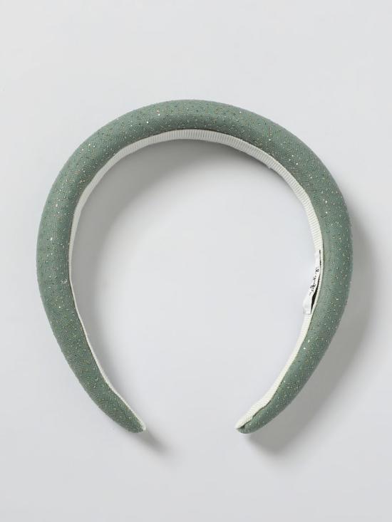 25FW [키즈] 일 구포 헤어 액세서리 A25GPH0003H4003 511 Green