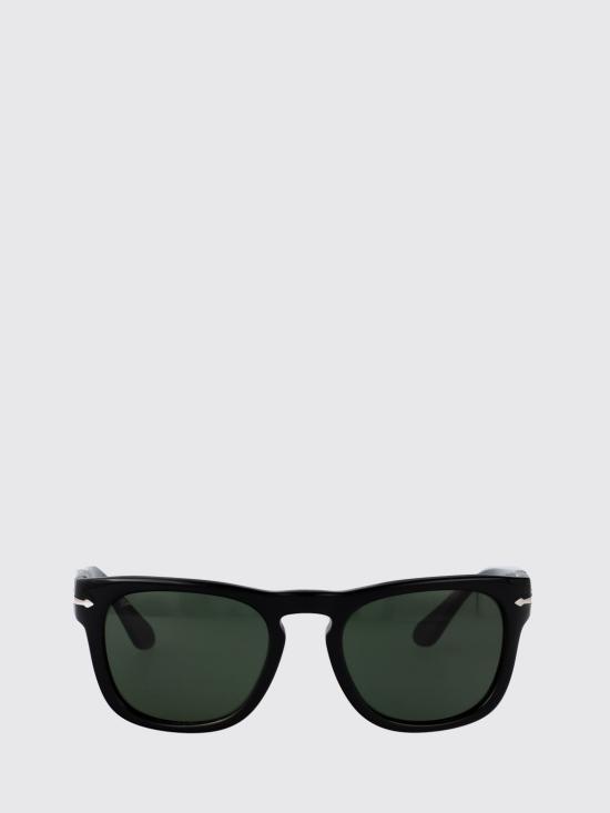26SS 페르솔 선글라스 0PO3333S 95 31 Black - PERSOL