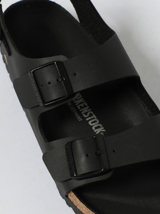 25FW 버켄스탁 샌들 1024998 Black - BIRKENSTOCK