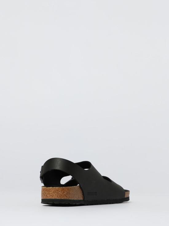 25FW 버켄스탁 샌들 1024998 Black - BIRKENSTOCK