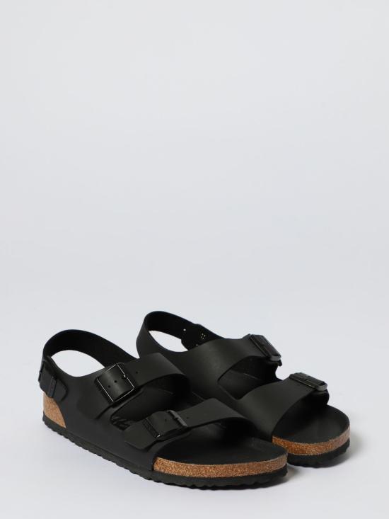 25FW 버켄스탁 샌들 1024998 Black - BIRKENSTOCK