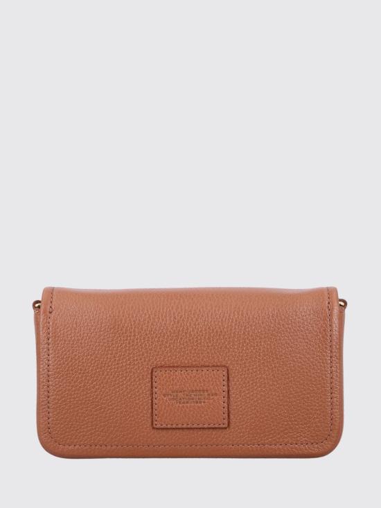 26SS 마크제이콥스 더 레더 미니백 2S4SMN080S02 212 Brown - MARC JACOBS