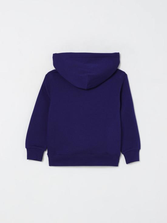 25FW [키즈] 폴로 랄프로렌 풀오버 322981262 001 Royal Blue - POLO RALPH LAUREN