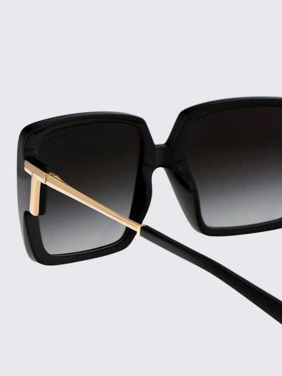 26SS 티파니앤코 선글라스 0TF4212U 80013C Black 1 - TIFFANY & CO