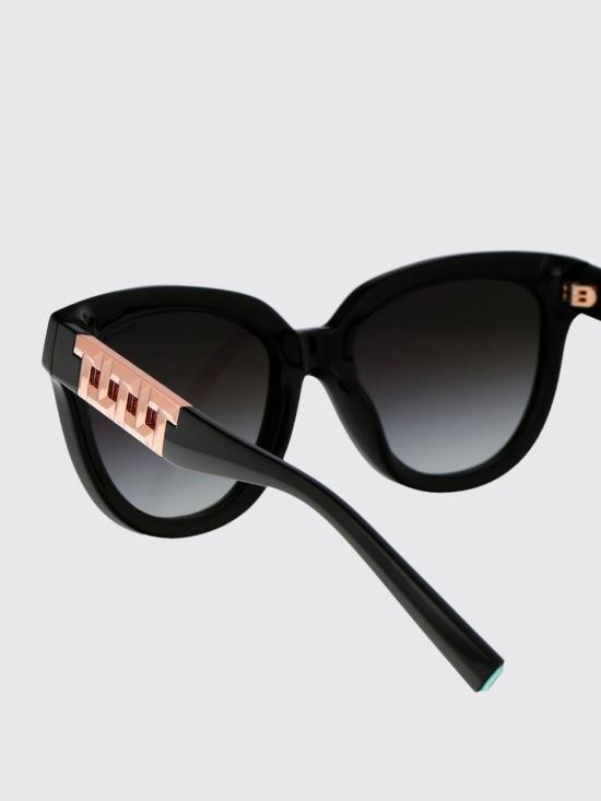 26SS 티파니앤코 선글라스 0TF4215 80013C Black 1 - TIFFANY & CO