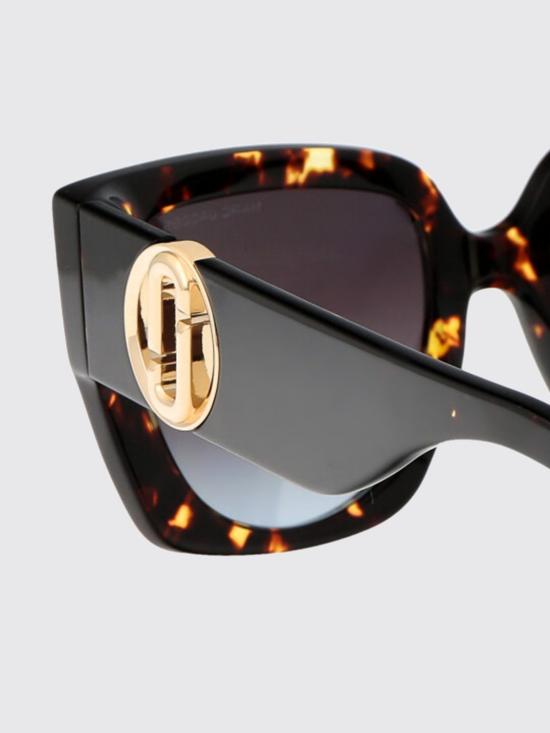 25FW 마크제이콥스 선글라스 MARC687 S 08698 Brown - MARC JACOBS