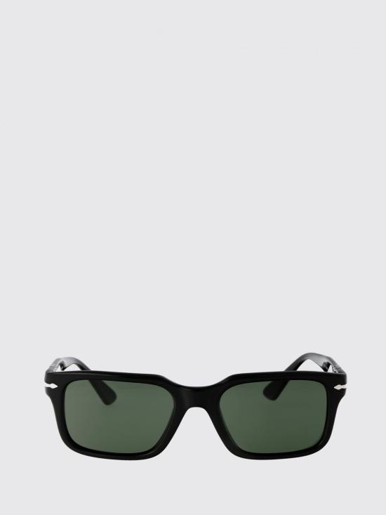 25FW 페르솔 선글라스 0PO3272S 95 31 Black - PERSOL
