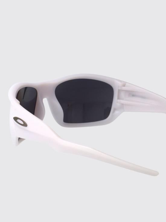 25FW 오클리 선글라스 0OO9486 948603 White - OAKLEY