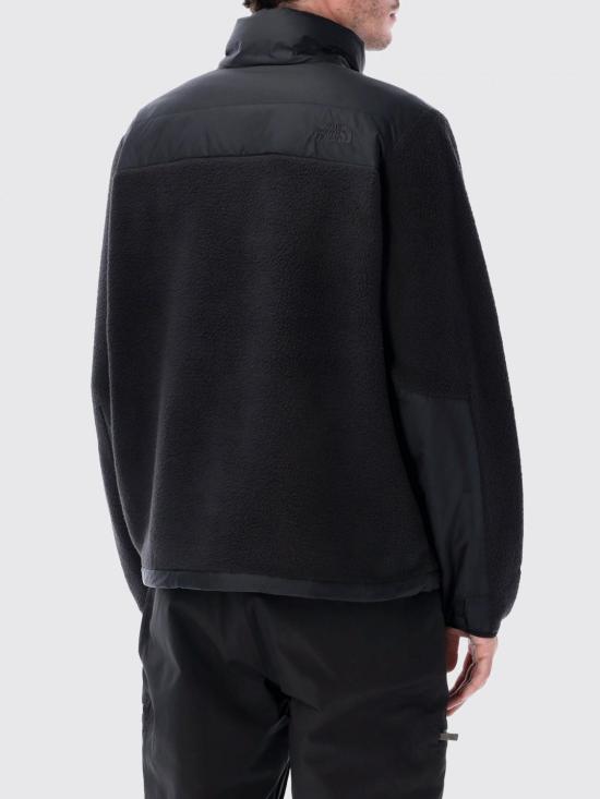 25FW 노스페이스 숏패딩 NF0A8D0U JK3 Black - NORTH FACE