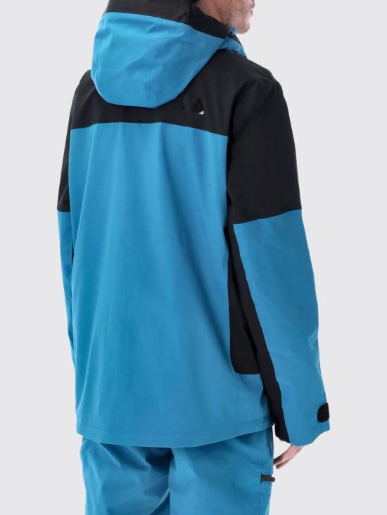 25FW 노스페이스 자켓 NF0A87Y6 DDO Blue - NORTH FACE