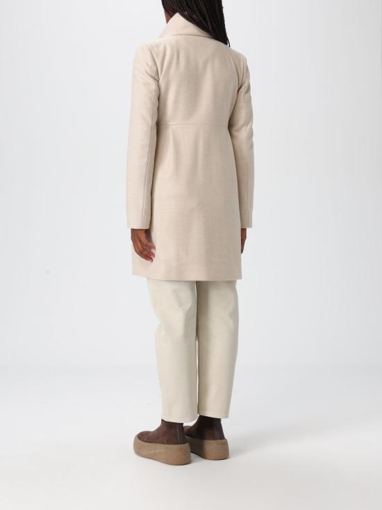 25FW 페이 코트 NAW5051Y050XMY C002 Ivory - FAY