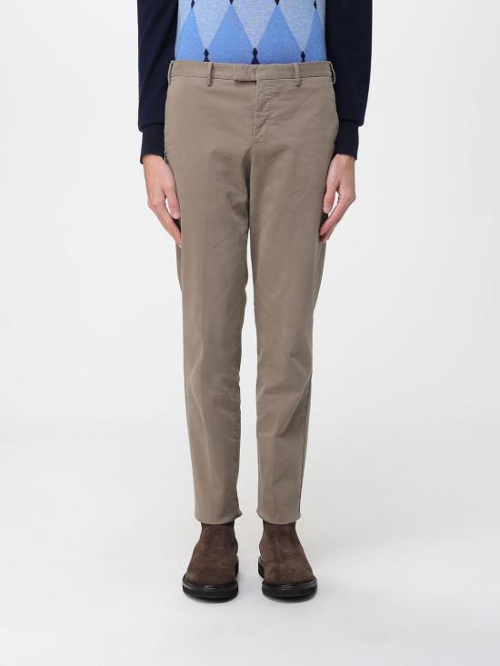 25FW 피티토리노 스트레이트 팬츠 COATMAZ00CL1NK20 Y121 Dove Grey