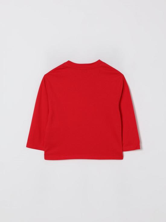 25FW [키즈] 마크제이콥스 티셔츠 W60587 97E Red - MARC JACOBS