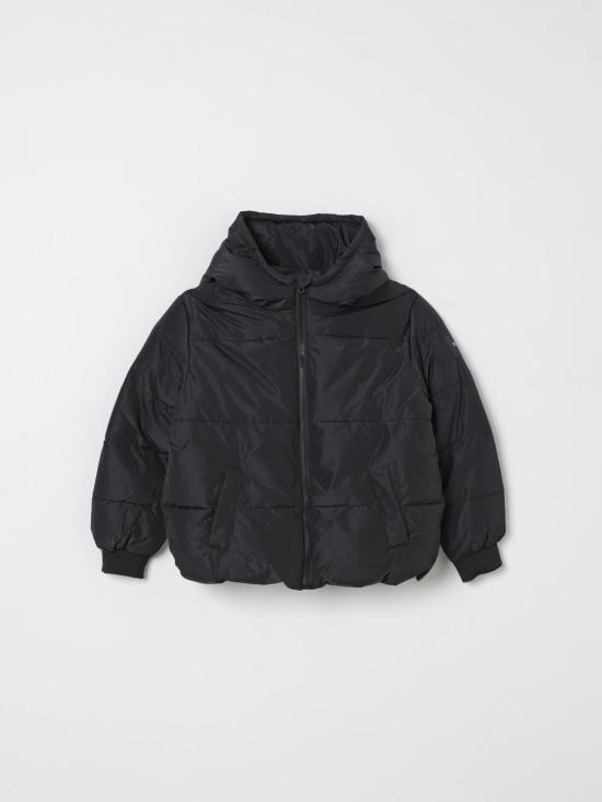 25FW [키즈] 마크제이콥스 캐주얼 자켓 W60652 09B Black