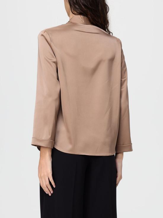 25FW 하니타 블라우스 H M3106SA 4479 270 VISONE Natural - HANITA